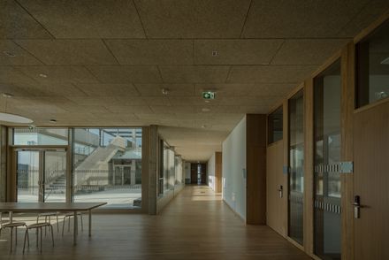 AHS Reininghaus Secondary School