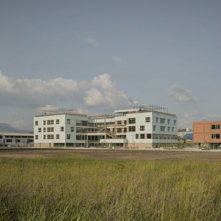 AHS Reininghaus Secondary School