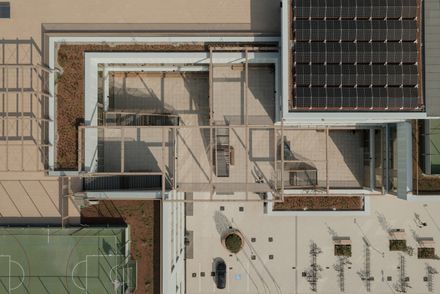 AHS Reininghaus Secondary School