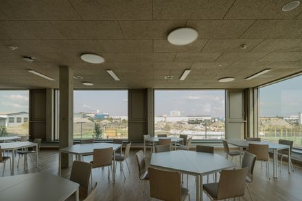 AHS Reininghaus Secondary School