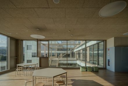 AHS Reininghaus Secondary School