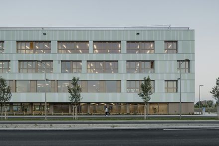 AHS Reininghaus Secondary School