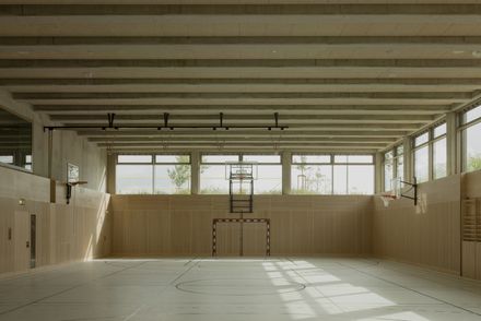 AHS Reininghaus Secondary School