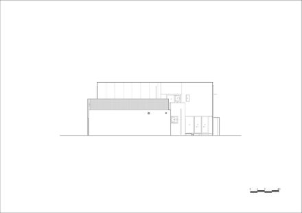 Residential Buildings In Xueshan Village