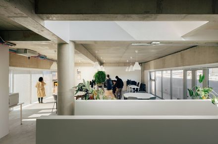 Residential Buildings In Xueshan Village