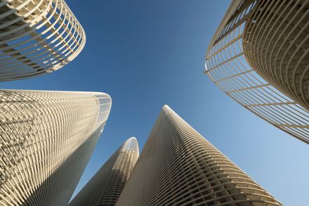 Zayed National Museum