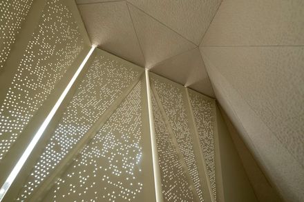 Zayed National Museum