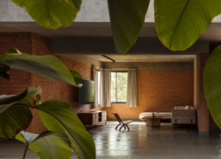 Nandivardhanam House