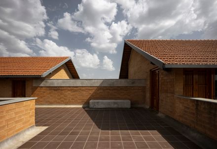 Nandivardhanam House