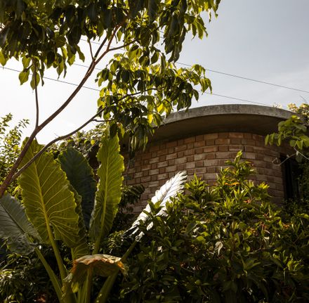 Nandivardhanam House