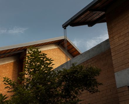 Nandivardhanam House