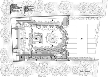 Tanatap Frame Garden