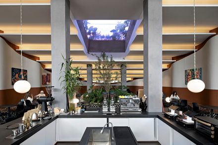 Tanatap Frame Garden