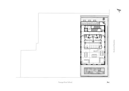 42up School Extension