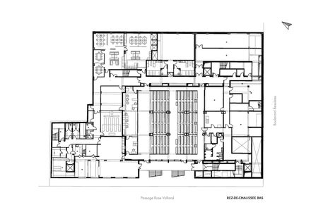 42up School Extension