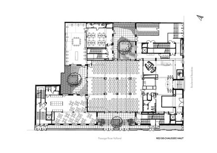 42up School Extension