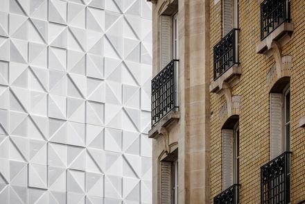 42up School Extension