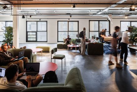 42up School Extension