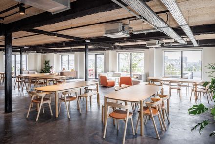 42up School Extension