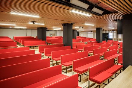 42up School Extension