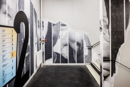 42up School Extension