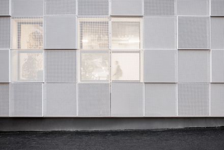 42up School Extension