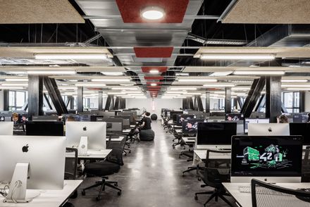 42up School Extension