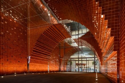 Central Nakhon Pathom