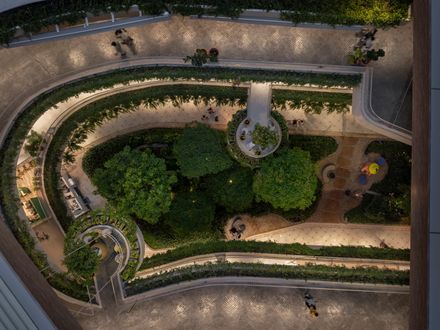 Central Nakhon Pathom