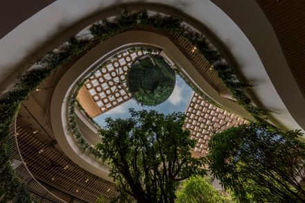 Central Nakhon Pathom