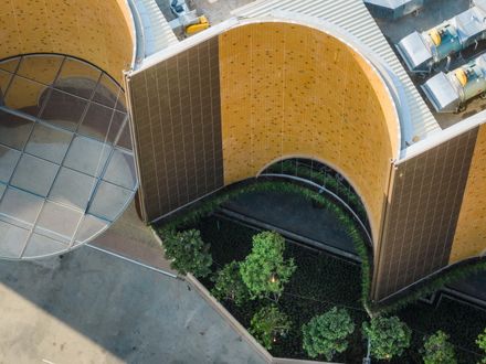 Central Nakhon Pathom