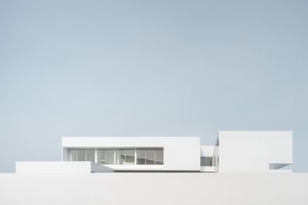 Lucent House