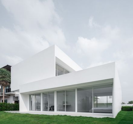 Lucent House