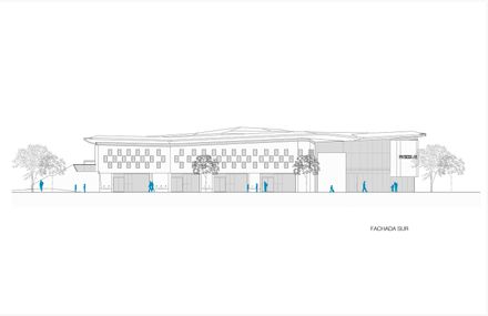 Los Nogales Preschool