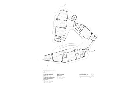 Los Nogales Preschool