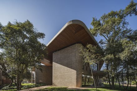 Los Nogales Preschool