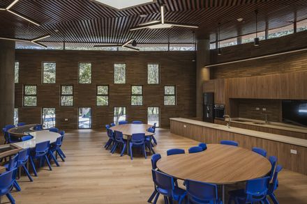 Los Nogales Preschool