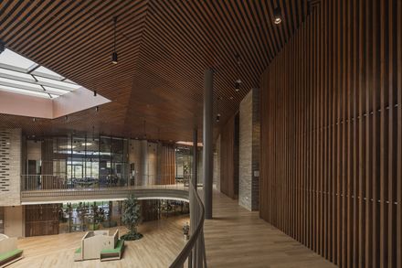 Los Nogales Preschool