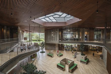 Los Nogales Preschool