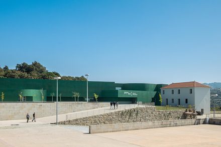 The Ponto C - Culture And Creativity