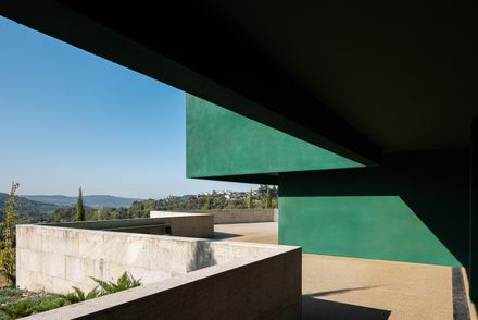 The Ponto C - Culture And Creativity