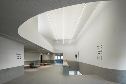 The Ponto C - Culture And Creativity