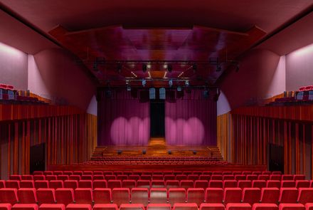 The Ponto C - Culture And Creativity