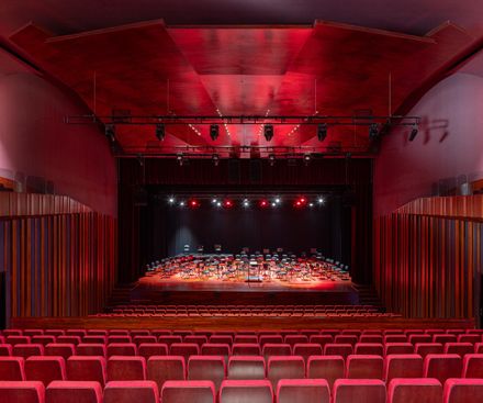 The Ponto C - Culture And Creativity