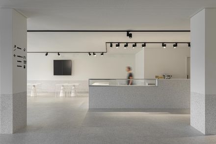 The Ponto C - Culture And Creativity