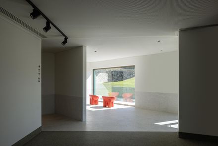 The Ponto C - Culture And Creativity