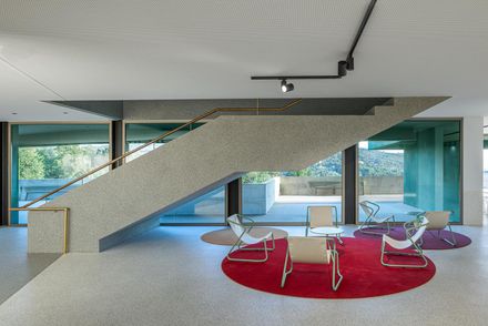 The Ponto C - Culture And Creativity