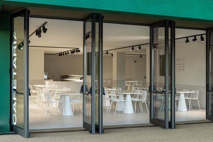 The Ponto C - Culture And Creativity