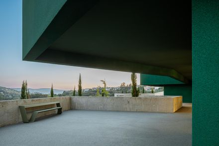 The Ponto C - Culture And Creativity