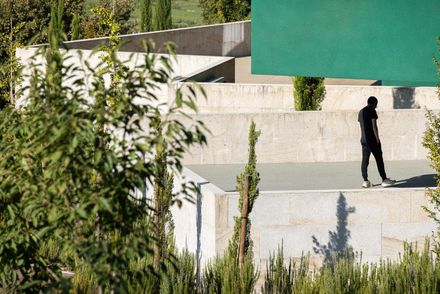 The Ponto C - Culture And Creativity